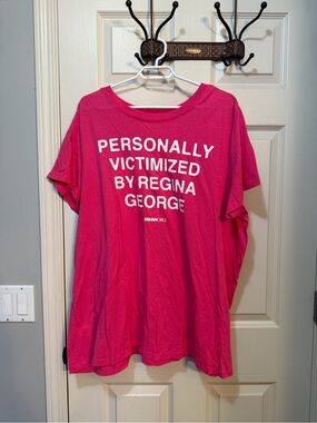 Torrid Mean Girls Graphic Tee size 3